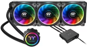 Thermaltake Floe Riing RGB 360 TT Premium Edition