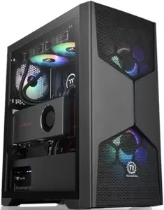 Thermaltake G31 TG ARGB CA-1P1-00M1WN-00