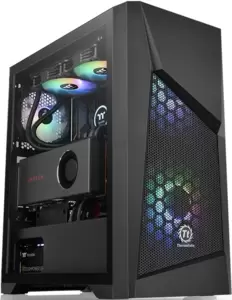 Thermaltake G32 TG ARGB CA-1P2-00M1WN-00