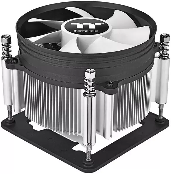 Thermaltake Gravity i3 CL-P094-AL09WT-A