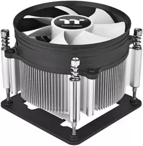 Кулер для процессора Thermaltake Gravity i3 CL-P094-AL09WT-A