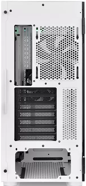Корпус Thermaltake H590 TG ARGB Snow CA-1X4-00M6WN-00 фото