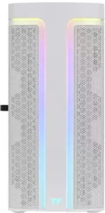 Thermaltake H590 TG ARGB Snow CA-1X4-00M6WN-00
