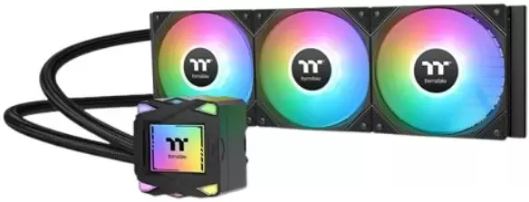 Thermaltake LA360 ARGB Sync CL-W459-PL12SW-A