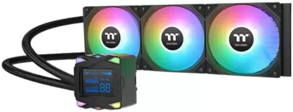 Thermaltake LA360-S ARGB Sync CL-W462-PL12SW-A