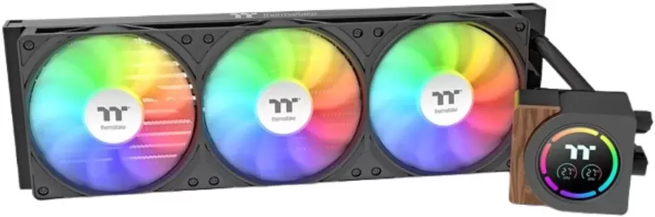 Thermaltake LB360-S ARGB Sync CL-W499-PL12SW-A