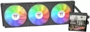 Thermaltake LB360 Ultra ARGB Sync CL-W507-PL12SW-A
