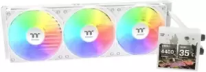 Thermaltake LB360 Ultra ARGB Sync Snow CL-W508-PL12SW-A