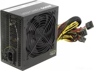 Блок питания Thermaltake Litepower 550W LTP-0550P-2 фото