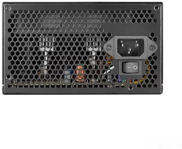 Блок питания Thermaltake Litepower 550W PS-LTP-0550NPCNEU-2 фото 3