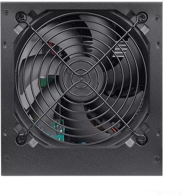Блок питания Thermaltake Litepower 550W PS-LTP-0550NPCNEU-2 фото 4