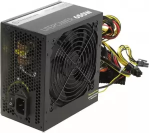 Thermaltake Litepower 650W (PS-LTP-0650NPCNEU-2)