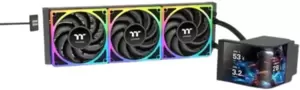 Thermaltake MAGCurve 360 Ultra ARGB Sync CL-W453-PL12SW-A