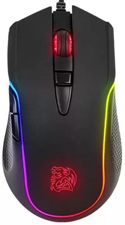 Thermaltake Neros RGB EMO-NRR-WDOTBK-01