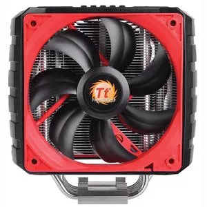 Кулер для процессора Thermaltake NiC C5 (CLP0608) фото