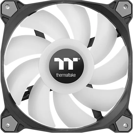 Набор вентиляторов Thermaltake Pure Duo 12 ARGB 2-Fan Pack CL-F115-PL12SW-A фото