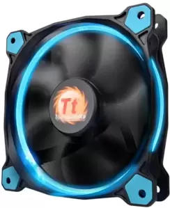 Thermaltake Riing 12 LED Blue (CL-F038-PL12BU-A)