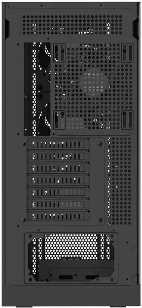 Корпус Thermaltake S370 WS Black CA-11J-00M1WN-00 фото 3