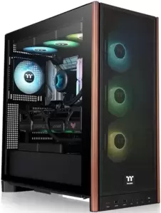 Thermaltake S370 WS Black CA-11J-00M1WN-00