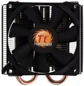 Кулер для процессора Thermaltake Slim X3L (CL-P0534-A) фото