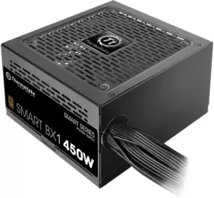 Блок питания Thermaltake Smart BX1 450W SPD-450AH2NKB-2 фото