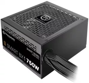 Блок питания Thermaltake Smart BX1 750W PS-SPD-0750NNSABE-1 фото