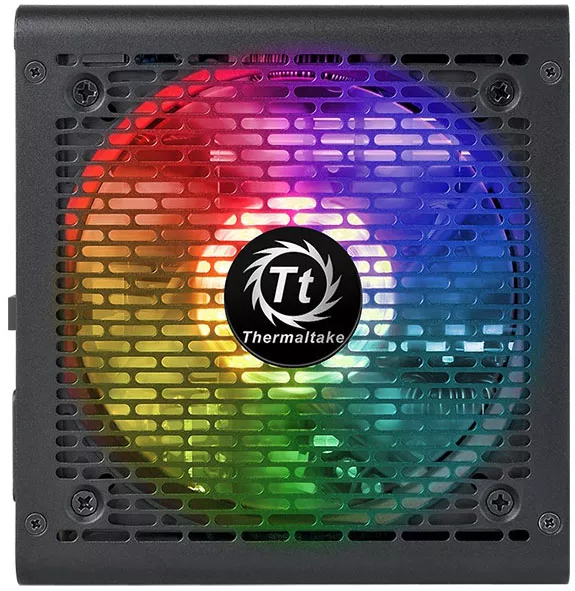 Thermaltake Smart RGB 600W (SPR-600AH2NK-2)