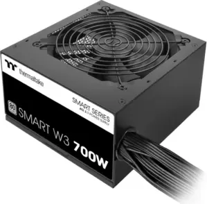 Блок питания Thermaltake Smart W3 700W PS-SPW-0700NNFAWE-1 фото
