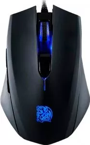 Мышь Thermaltake TALON Blu (MO-TLB-WDOOBK-01) фото