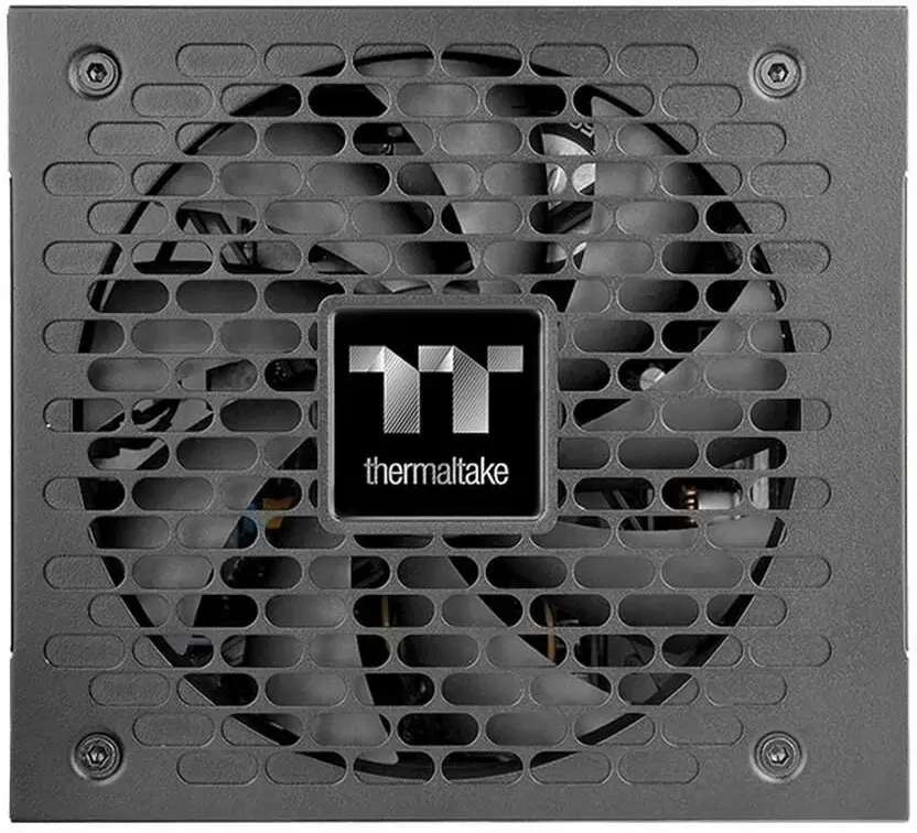 Thermaltake TF3 1300W Titanium TT Premium Edition PS-TPD-1300FNFATE-1