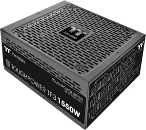 Блок питания Thermaltake TF3 1550W Titanium TT Premium Edition PS-TPD-1550FNFATE-3 фото