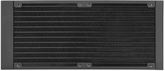 Система жидкостного охлаждения для процессора Thermaltake TH240 V2 Ultra EX ARGB CL-W414-PL12SW-A фото