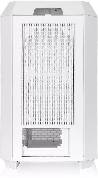 Корпус Thermaltake The Tower 250 Snow (CA-1Z9-00S6WN-00) фото