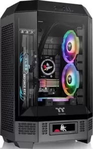 Корпус Thermaltake The Tower 300 CA-1Y4-00S1WN-00