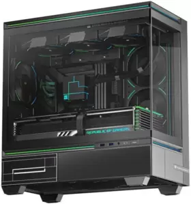 Корпус Thermalright TL-M10 фото