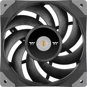 Вентилятор для корпуса Thermaltake ToughFan 12 CL-F117-PL12BL-A фото