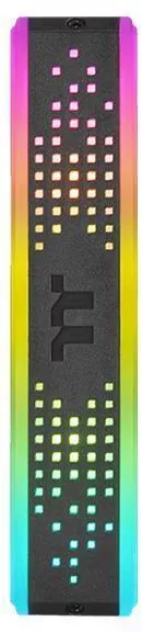 Вентилятор для корпуса Thermaltake ToughFan 12 RGB 3-Fan Pack CL-F135-PL12SW-A фото