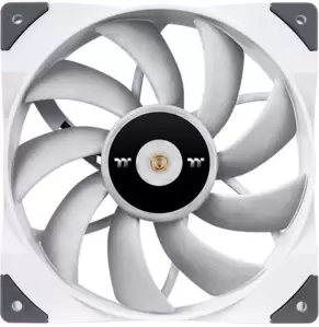 Вентилятор для корпуса Thermaltake ToughFan 14 White CL-F118-PL14WT-A фото