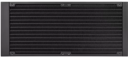 Жидкостное охлаждение для процессора Thermaltake Toughliquid 280 EX Pro ARGB CL-W419-PL00BL-A фото