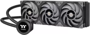 Система жидкостного охлаждения для процессора Thermaltake Toughliquid Ultra 360 CL-W323-PL12GM-A фото