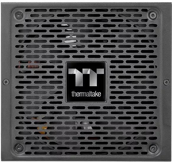 Блок питания Thermaltake Toughpower GF3 1000W Gold - TT Premium Edition PS-TPD-1000FNFAGE-4 фото
