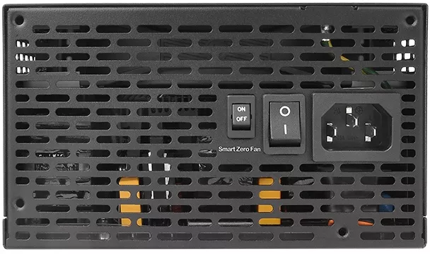 Блок питания Thermaltake Toughpower GF3 1000W Gold - TT Premium Edition PS-TPD-1000FNFAGE-4 фото