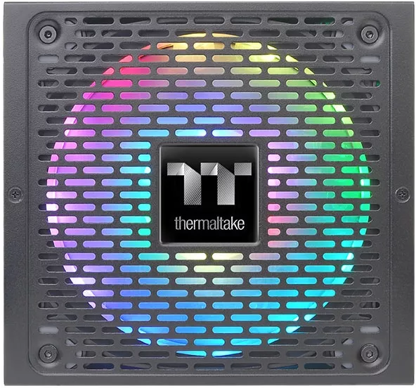 Блок питания Thermaltake Toughpower GF3 ARGB 750W Gold TT Premium Edition PS-TPD-0750F4FAGE-1 фото