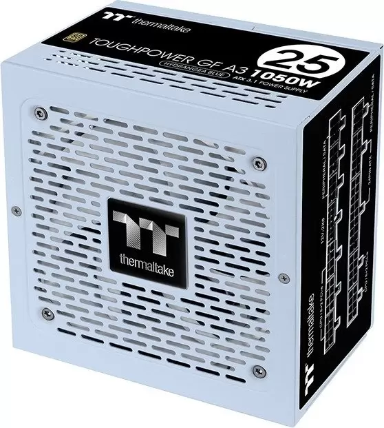 Блок питания Thermaltake Toughpower GF A3 Gold 1050W TT Premium Edition PS-TPD-1050FNFAGE-B фото
