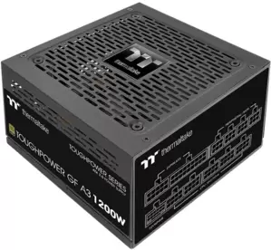 Блок питания Thermaltake Toughpower GF A3 Gold 1200W TT Premium Edition PS-TPD-1200FNFAGE-H фото