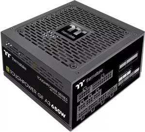 Thermaltake Toughpower GF A3 Gold 650W TT Premium Edition PS-TPD-0650FNFAGE-H