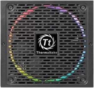 Блок питания Thermaltake Toughpower Grand RGB 650W Gold (RGB Sync Edition) фото