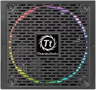 Thermaltake Toughpower Grand RGB 650W Gold (RGB Sync Edition)