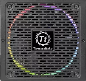 Блок питания Thermaltake Toughpower Grand RGB 850W Gold RGB Sync (TPG-850AH3FSGR) фото
