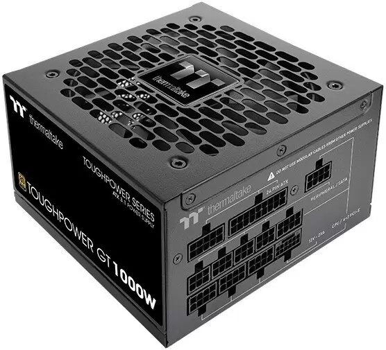 Thermaltake Toughpower GT 1000W PS-TPT-1000FNFAGE-3